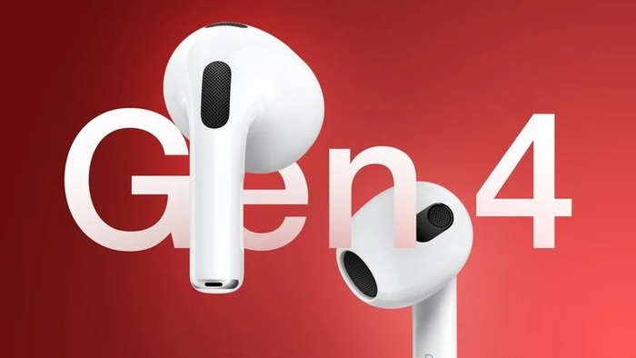 s预测：2年后的标准款值得升级吗？AG真人游戏平台第四代AirPod(图3)