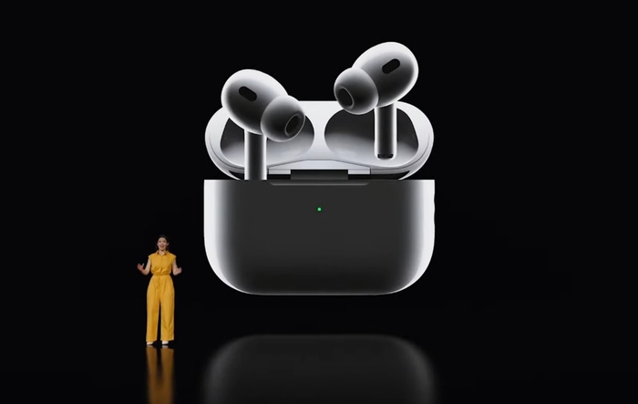 s预测：2年后的标准款值得升级吗？AG真人游戏平台第四代AirPod(图2)