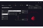 BLQUANTUM610头戴式无线游戏耳